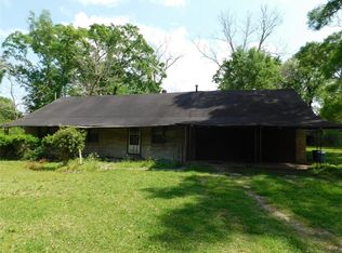 1007 Cherry Creek Rd, Dayton, TX 77535