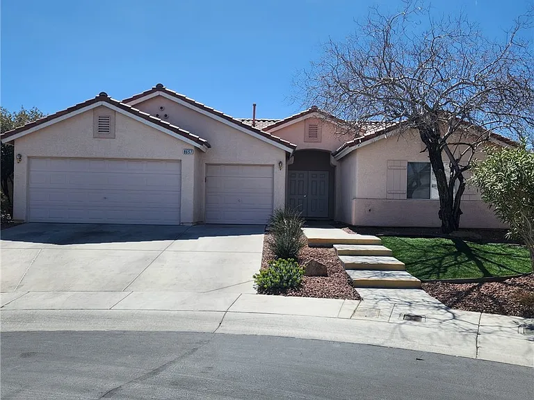 8657 Majestic Vision Way — Photo 1