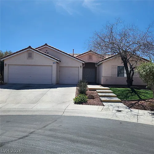 8657 Majestic Vision Way Photo 1