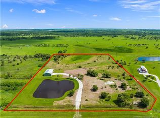 6512 SE 26th Trl, Okeechobee, FL 34974