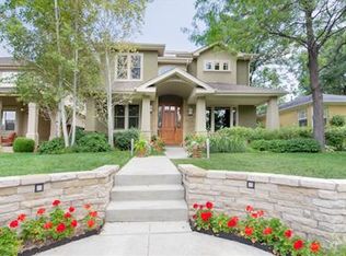 2326 S Adams St, Denver, CO 80210