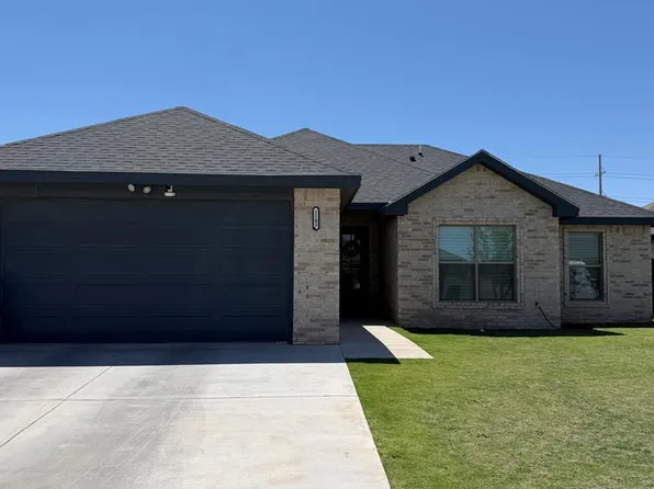 1103 Osprey Dr, Midland, TX 79706