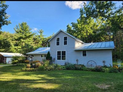 E269 Hudziak Rd, Waupaca, WI, 54981