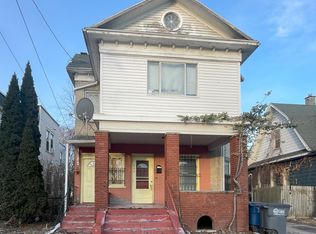 334 Willard St, Toledo, OH