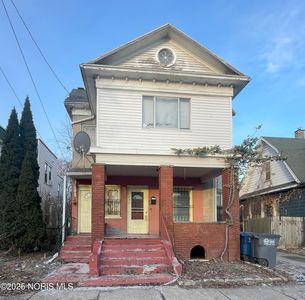 334 Willard St, Toledo, OH, 43605
