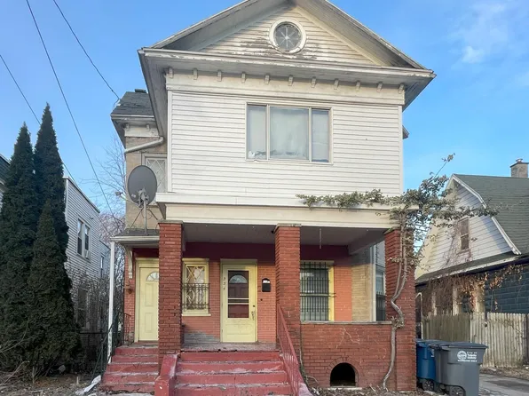 334 Willard St, Toledo, OH 43605