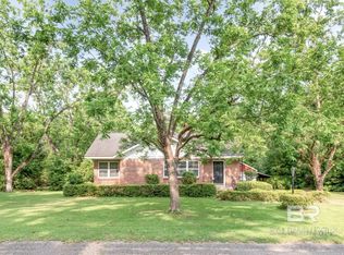 2503 East Rd, Mobile, AL 36693