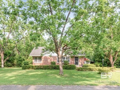 2503 East Rd, Mobile, AL, 36693