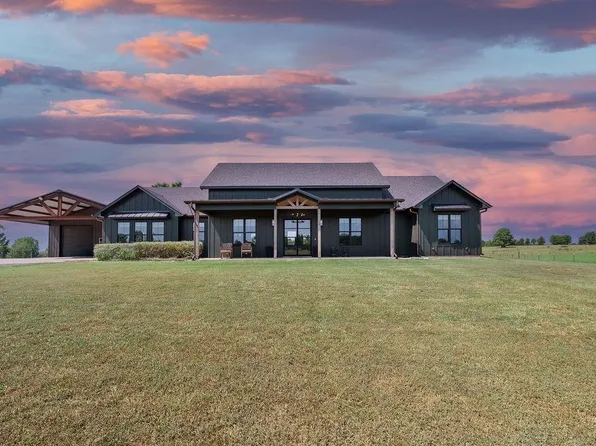 3528 S Fm 2659, Big Sandy, TX 75755