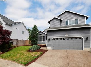 7768 SW 174th Pl, Beaverton, OR 97007