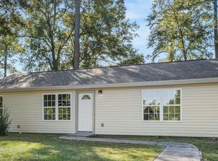 810 Wisteria Dr, Deridder, LA 70634