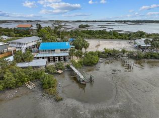 11990 State Road 24, Cedar Key, FL 32625