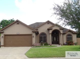 1837 Deep Spring St, Brownsville, TX 78520