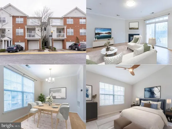 13141 Marcey Creek Rd #13141, Herndon, VA 20171