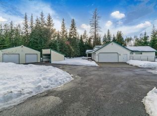 5448 W Elkhorn Rd, Rathdrum, ID 83858