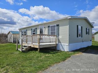 113 H Ct, Pittsfield, ME 04967