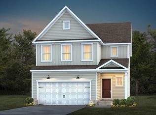 120 Fair Isle Ct, Raleigh, NC 27603