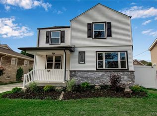 247 Lowell Rd, Buffalo, NY 14217