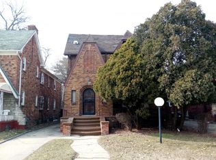 17567 Roselawn St, Detroit, MI