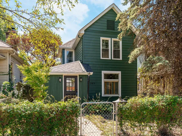 385 E Mithoff St, Columbus, OH 43206