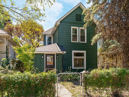 385 E Mithoff St, Columbus, OH 43206