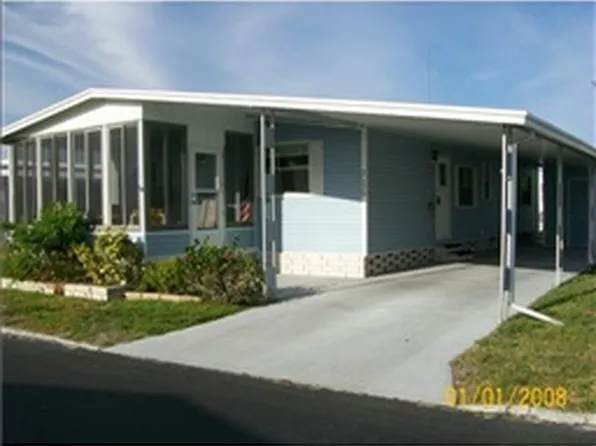 2029 Hilo Dr, Holiday, FL 34691