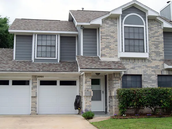 2501 Autrey Dr, Leander, TX 78641
