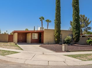 6928 E Nelson Dr, Tucson, AZ 85730
