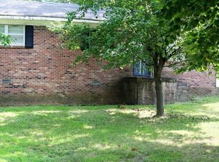 93 Churchton Subd. Rd, Newbern, TN 38059