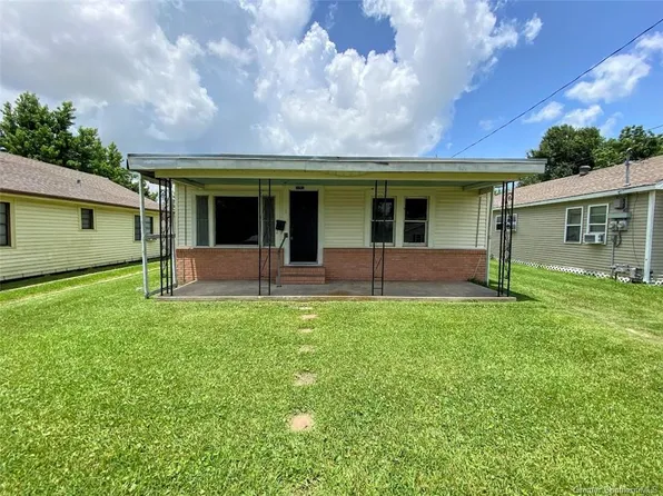 1007 Falls St, Lake Charles, LA 70601