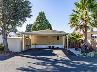 311 Rustic Ln, Rohnert Park, CA 94928