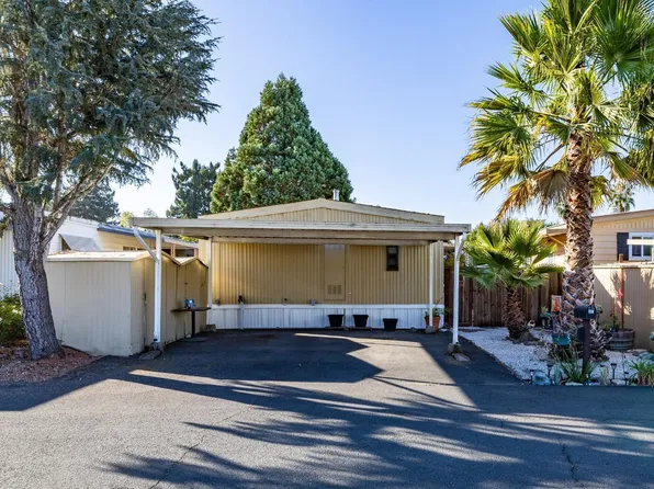 311 Rustic Lane, Rohnert Park, CA 94928