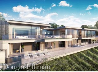 1157 N Hillcrest Rd, Beverly Hills, CA 90210