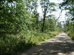 Dzuibanek Rd, Thompsonville, MI 49683