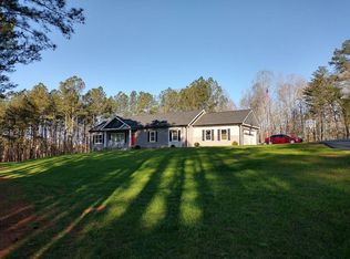 3418 McKinney Rd, Mooresboro, NC 28114
