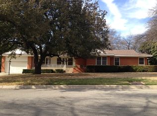 6744 Fortune Rd, Fort Worth, TX 76116