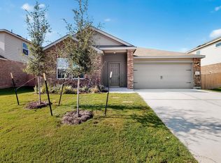 112 Miglia St, Hutto, TX 78634