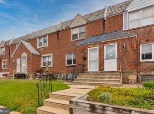 6325 Elmhurst St, Philadelphia, PA 19111