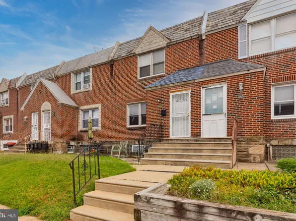 6325 Elmhurst St, Philadelphia, PA 19111