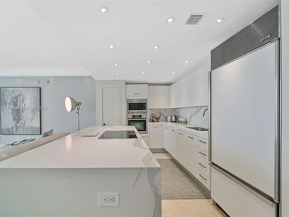 3rd image of 6899 Collins Ave Unit 2407