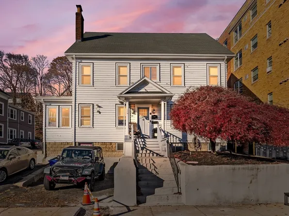 511 Pleasant St, Malden, MA 02148