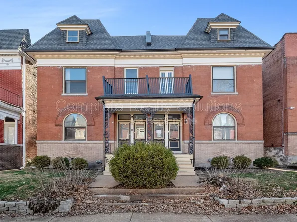 4222 Cleveland Ave #4220, Saint Louis, MO 63110