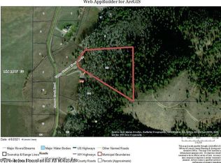 203 Upper Stewart Creek Cir, Etna, WY 83118