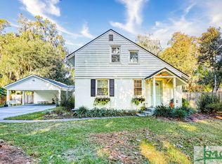 8605 Gohler Ave, Savannah, GA 31406