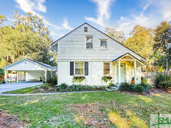 8605 Gohler Avenue, Savannah, GA 31406