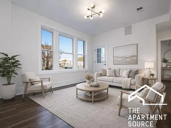 3751 W School St #2, Chicago, IL 60618