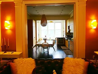 Rented by Heights Real Estate Advisors