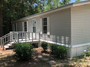 99 Diamond Rader Rd, Perkinston, MS 39573