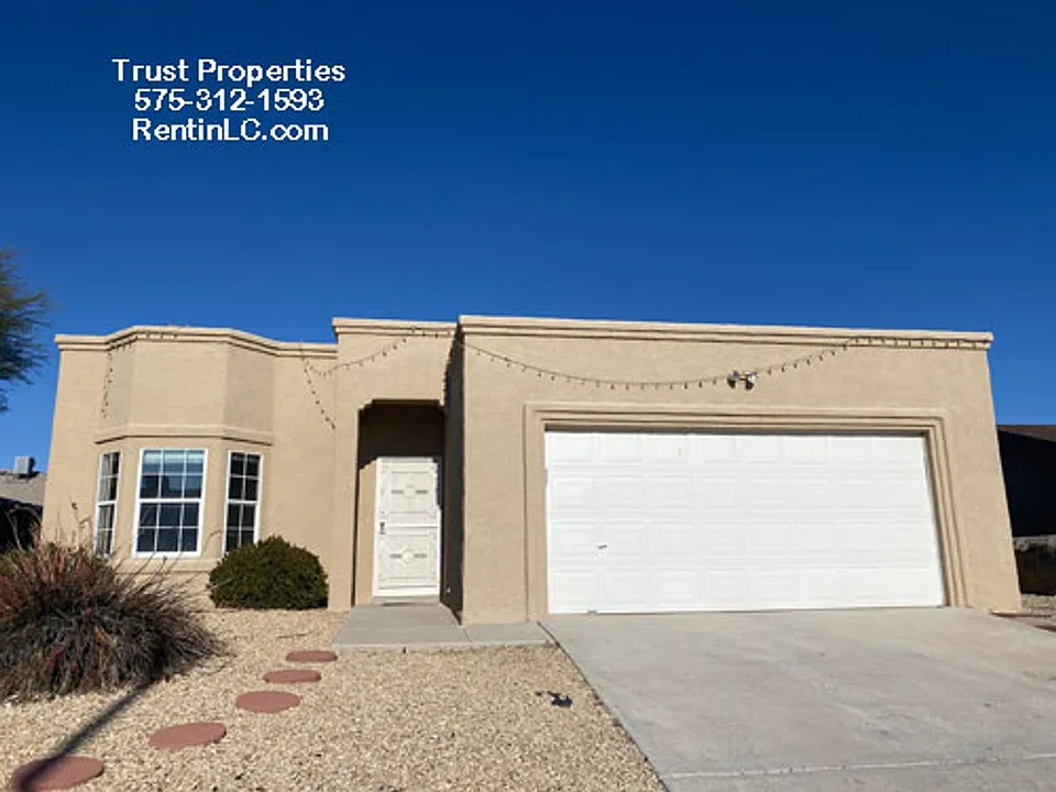 3659 Calcite St