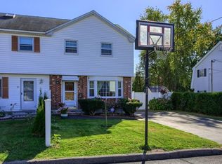 18 Marie Ln, Lawrence, MA 01843